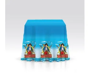 Скатерть "Пиратская вечеринка" (130*180см)