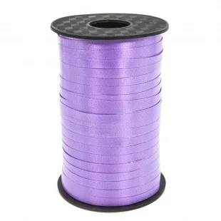 Лента (0,5 см*250 м) Лаванда, 1 шт.