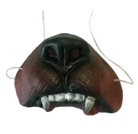 Нос "Собака"/1 шт./(Китай)