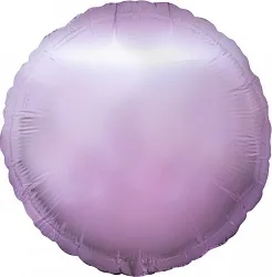 С 18"/46см Круг, Лаванда, 1 шт.(США)
