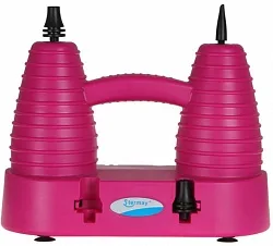 Компрессор для круглых шаров и ШДМ