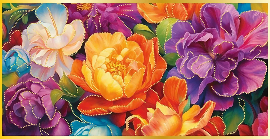 Конверт для денег Без надписи  (5 шт.)