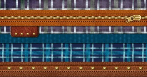 Конверт Карман без надписи (10 шт.)