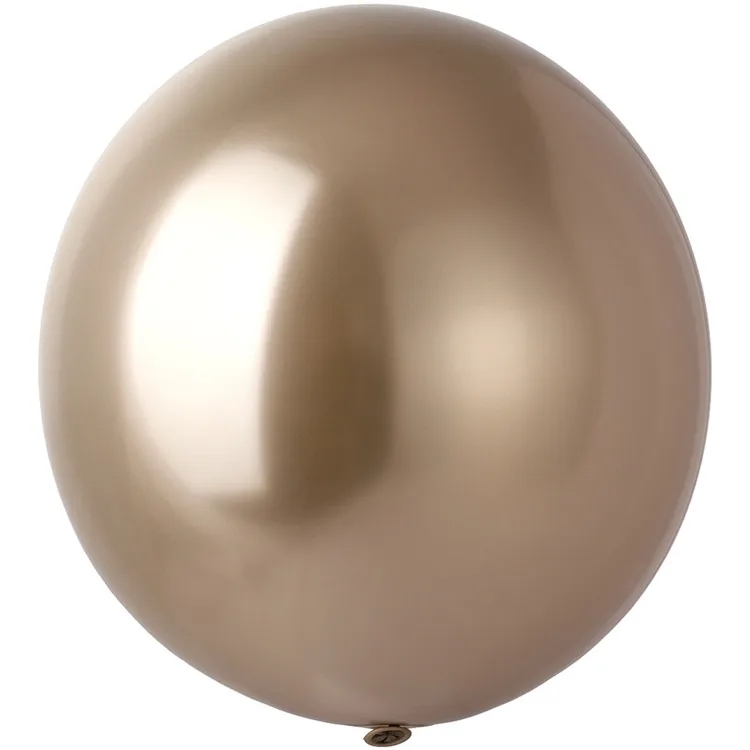 Э 24"/56 см Хром Сатин Prosecco/ 1 шт. (Малайзия)