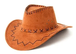 Шляпа "Рейнджер"