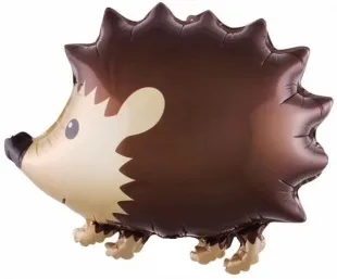 F 26"/66 см Лесной ежик /1 шт/ (Китай)