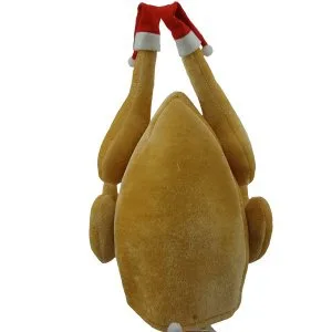 Шляпа "Петух Гриль / 1 шт.