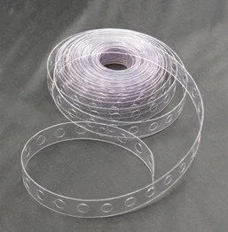 Лента для изготовления гирлянды из шаров / Balloon Tape / 5 м