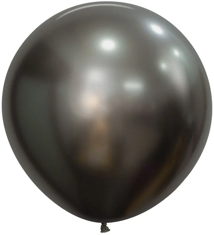 S 24" Полуночный Серый (880), шелк,/1 шт./(Колумбия)