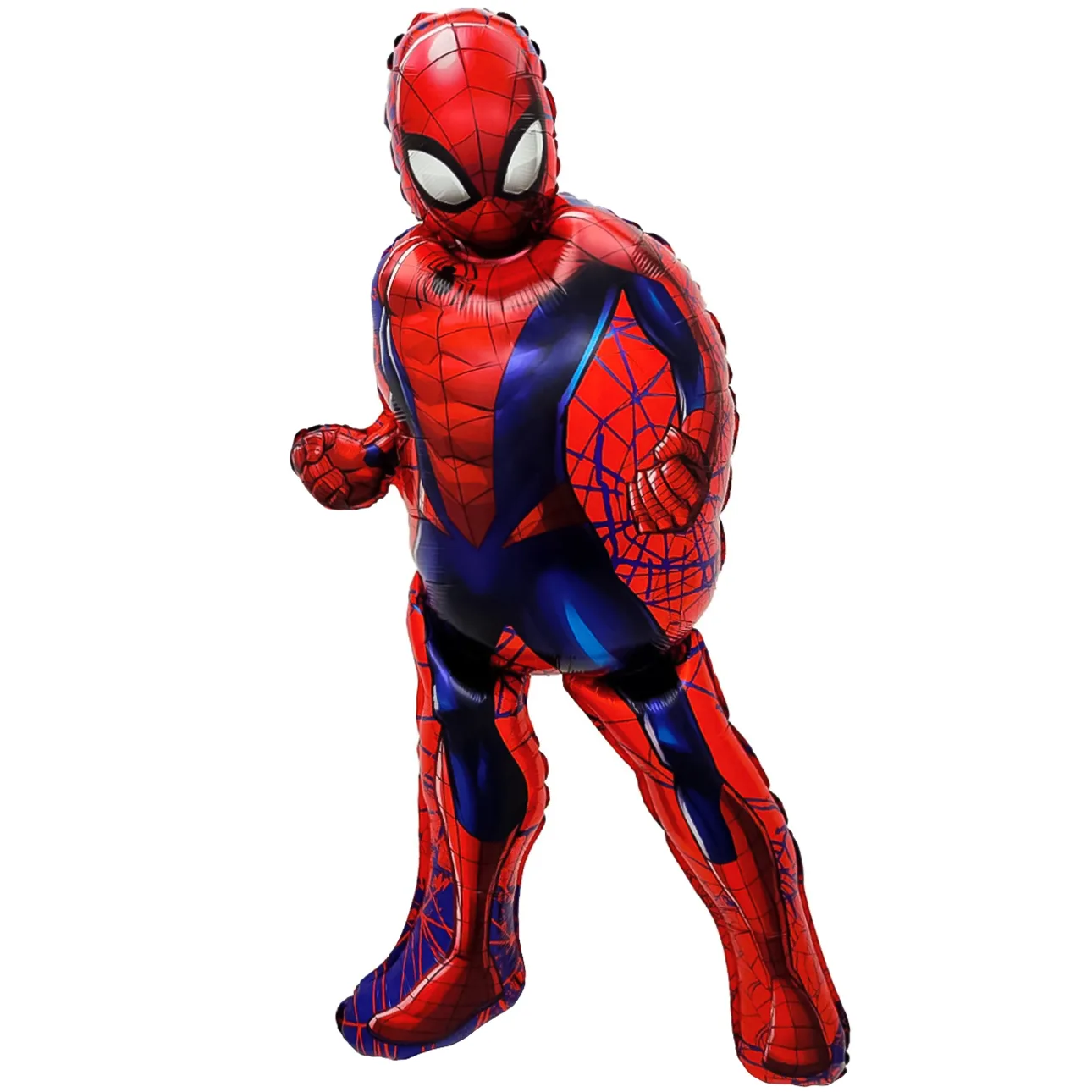 F 46"/117см Человек Паук, 1 шт. в уп.(Китай)