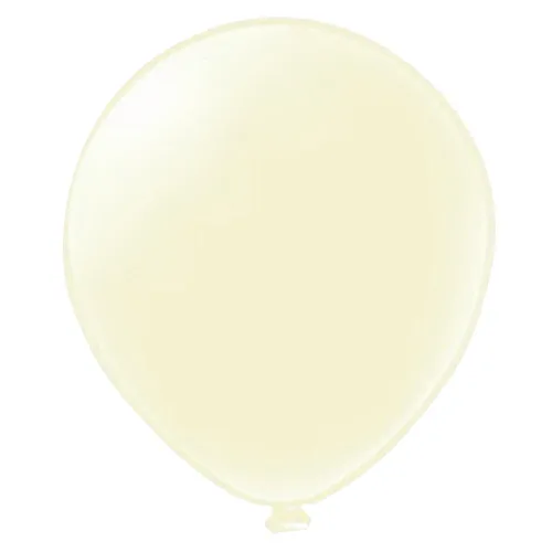 Б 12"/30см Кристалл Прозрачный/50 шт./ (Таиланд)