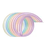 S ШДМ Перламутр 160 Ассорти / Assorted / 100 шт. / (Колумбия)