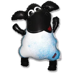 И 38 Барашек/ Timmy Time/ 1 шт / (Испания)