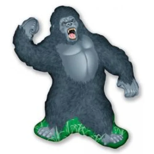 И 41 Горилла/ Seahorse / 1 шт / (Испания)