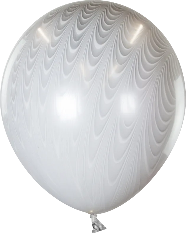 К 18''/46 см Павлин, Серебро, агат, 1 шт.(Китай)