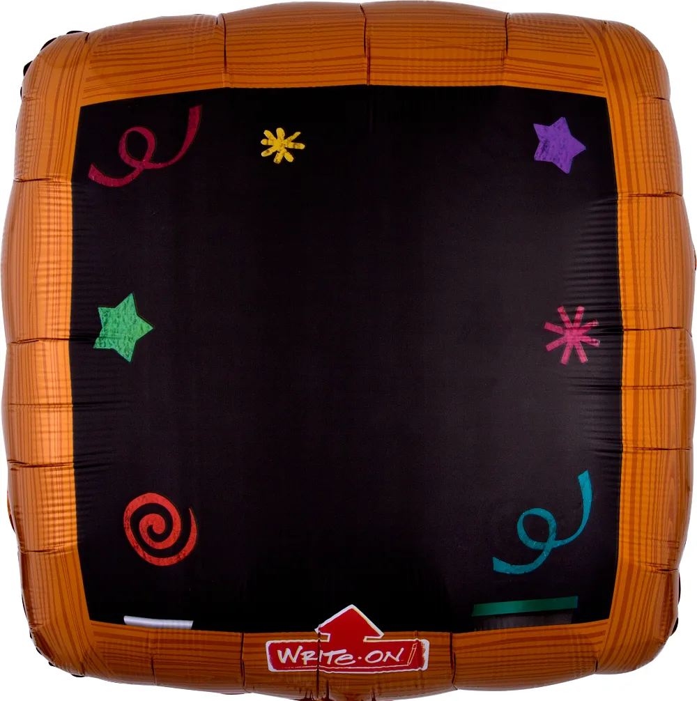 F 33"/89см Рамка для надписей, с маркером, 1 шт. в упак. (Китай)