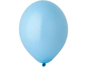 В 14" 105/003 Пастель Экстра Sky Blue/50 шт.(Бельгия)