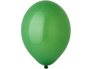 В 14" 105/011 Пастель Экстра Leaf Green/50 шт.(Бельгия)