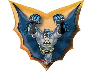 А 38 Бэтмен в полете/ 1 шт./(США)