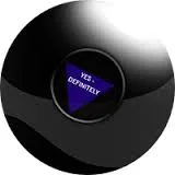 Шар Магическое гадание