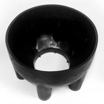 Подставка для гелиевого баллона 10 л, 1 шт