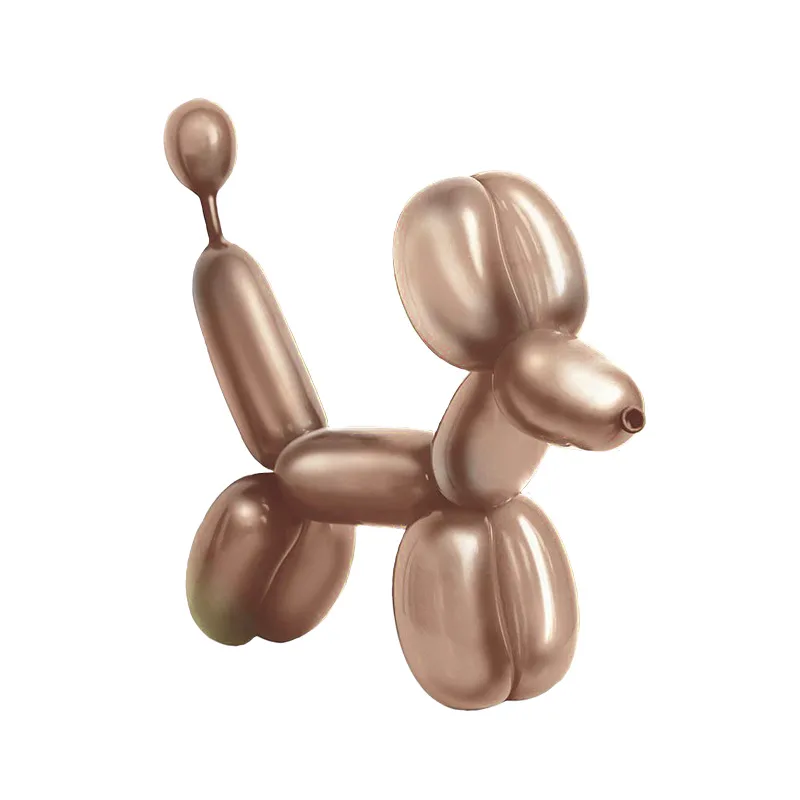 D ШДМ  260 Золото, Зеркальные шары / 50 шт. / (Вьетнам)