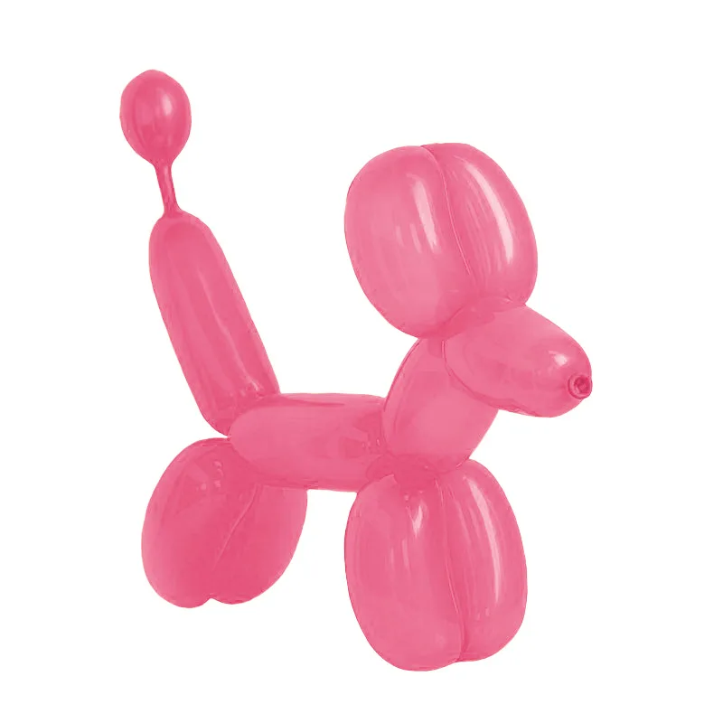 D ШДМ Пастель 260 Розовый/ 50 шт. / (Вьетнам)