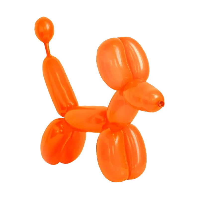 D ШДМ Пастель 260 Оранжевый/ 50 шт. / (Вьетнам)