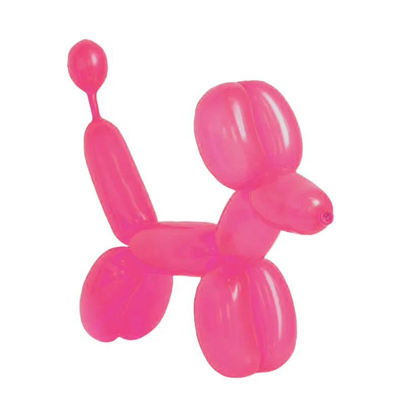 D ШДМ Пастель 260 Фуксия/ 100 шт. / (Вьетнам)