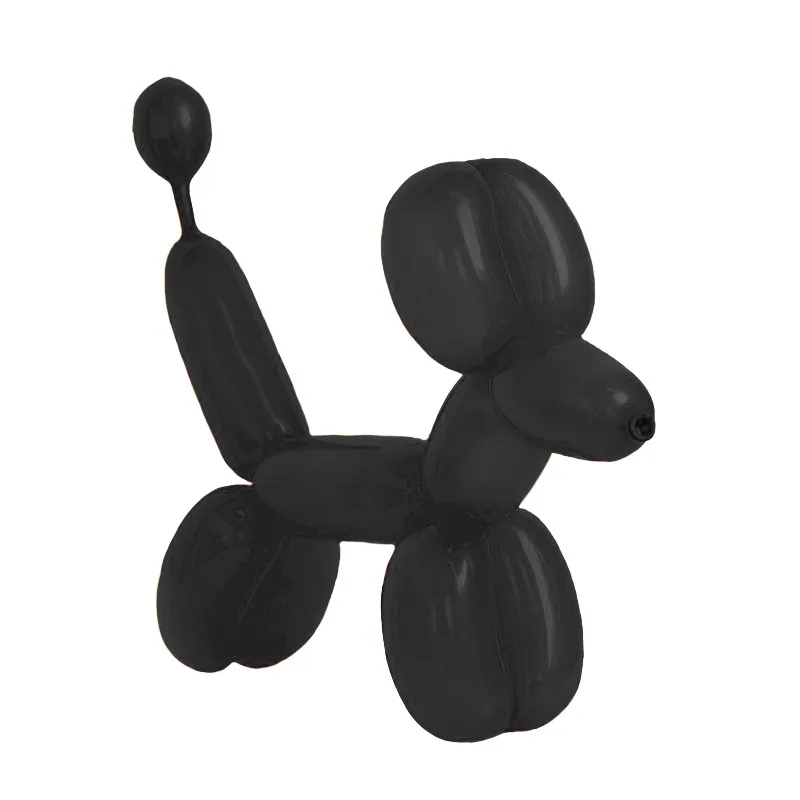 D ШДМ Пастель 260 Черный/ 100 шт. / (Вьетнам)