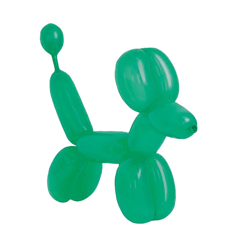 D ШДМ Пастель 260 Зеленый/ 100 шт. / (Вьетнам)