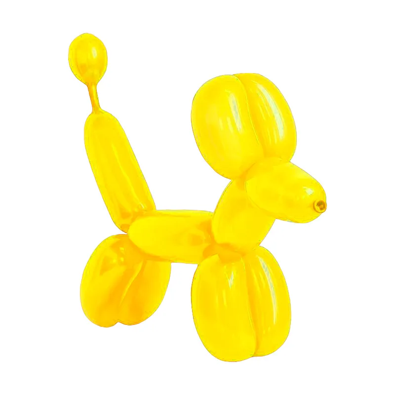 D ШДМ Пастель 260 Желтый/ 100 шт. / (Вьетнам)