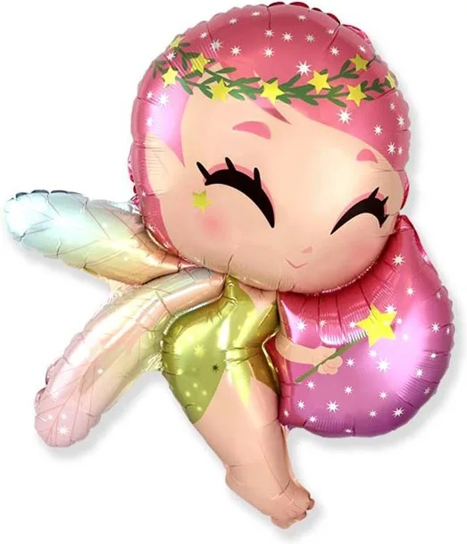 И 36"/92см Маленькая Фея,1 шт.  /(Испания)