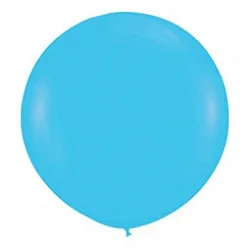 S 1М Пастель Синяя бирюза /  1 шт. / (Колумбия)