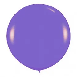 S 1М Пастель Фиолетовый / 1 шт. / (Колумбия)