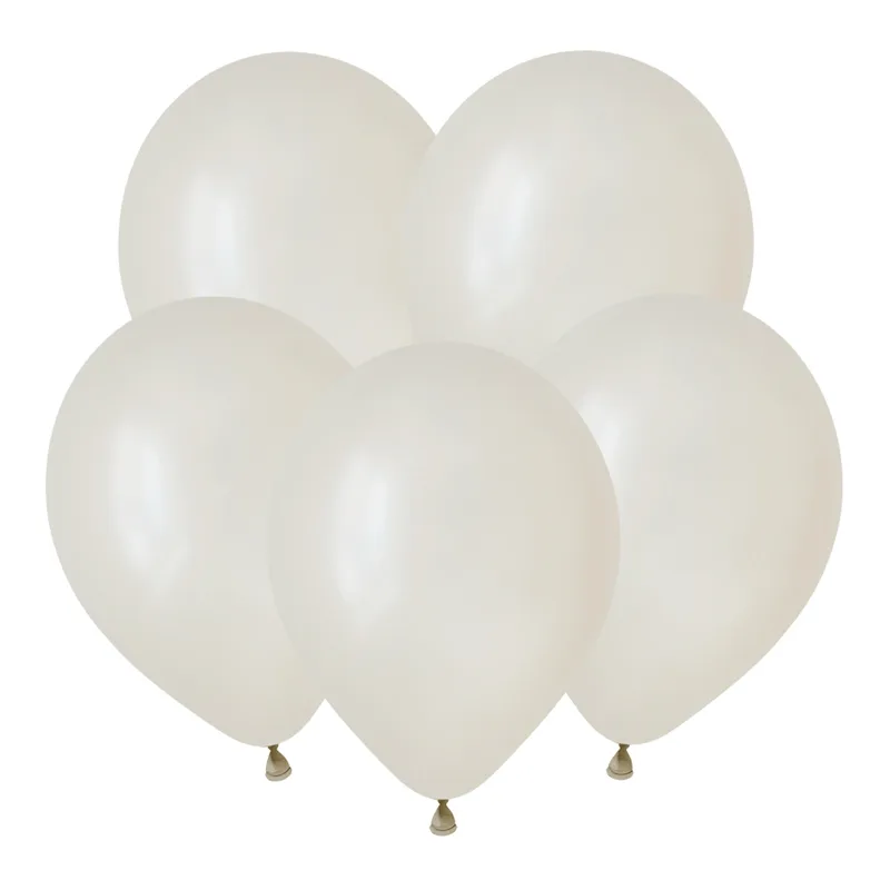 D Пастель 5"/13см Белый песок/ 100 шт. / (Вьетнам)