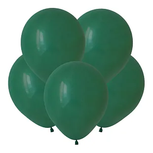 D Пастель 5"/13см Шалфей/ 100 шт. / (Вьетнам)