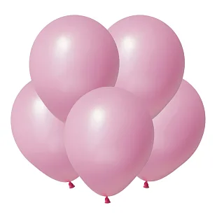 D Пастель 5"/13см Королевский розовый/ 100 шт. / (Вьетнам)