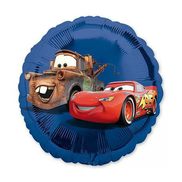 А 18" Круг Тачки/1 шт./ (США)