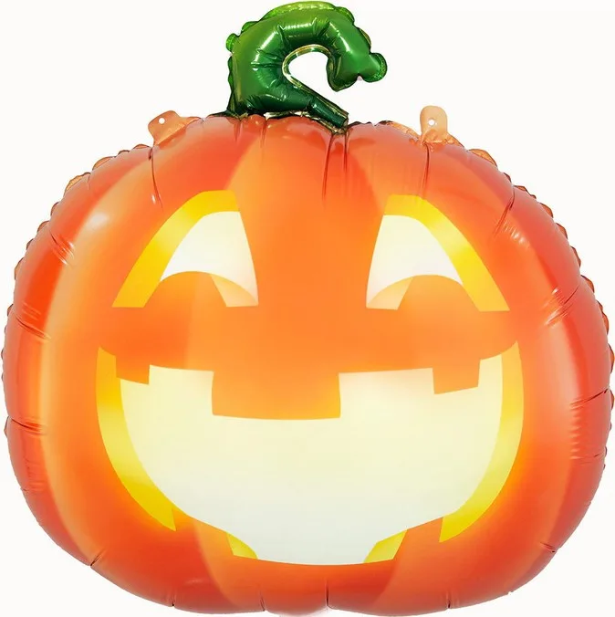 F 26"/65см Яркая тыква, 1 шт.  (Китай)