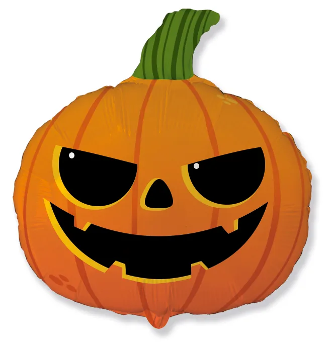 И 14 Страшная тыква, 1 шт. /1 шт./(Испания)