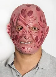 Маска "Фредди Крюгер"