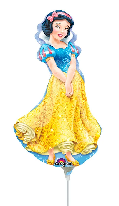 А 14"/36см  Белоснежка / 1 шт.