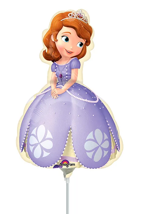 А 14"/36см  София Прекрасная / Sofia A30/ 1 шт.