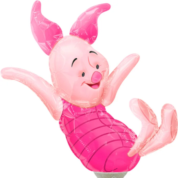 А 14"/36см  Пятачок / 1 шт.