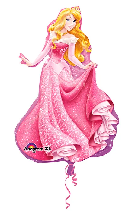 А 42"/106*71см Спящая красавица / 1 шт/ANAGRAM