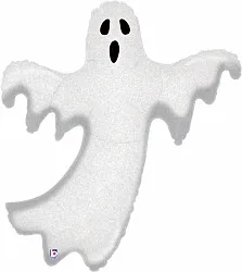 В 38"/97см Привидение, Голография, 1 шт. (США)