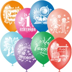 М 12"/30см  Первое Сентября,  Пастель+Декоратор (растр) 2 ст./ уп. 50шт.(Мексика)