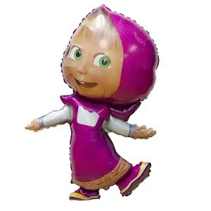 G 42"/107см Маша, 1 шт.(Италия)