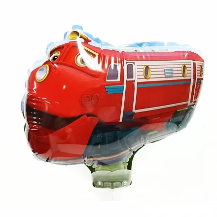 14" Уилсон, мини-фигура ,33*23 см.